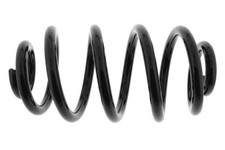 2x Fahrwerksfeder Hinterachse