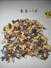  Revell 1:72. Figuren Konvolut