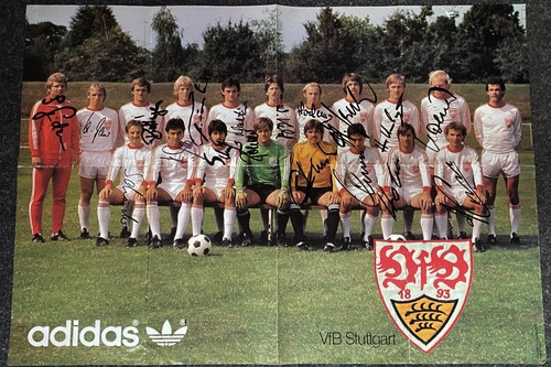 Vfb stuttgart fußball - vfb,
