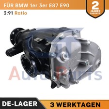 1xHinterachsgetriebe