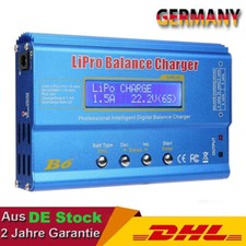 Profi IMAX B6 LCD-Bildschirm