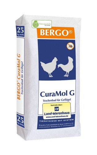 Curamolg mit kieselgur - curamolg,