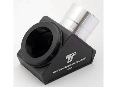 Optics zenitspiegel - 1,25",