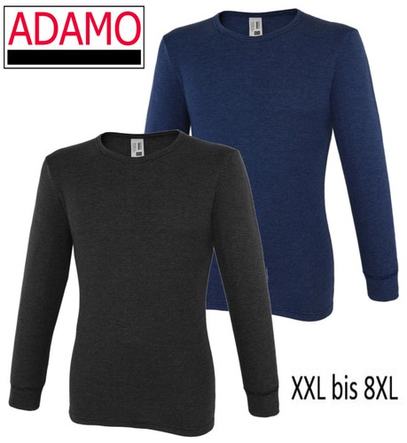 Adamo thermoshirt xxl - thermoshirt,