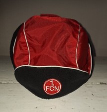 FCN Mütze Fliegermütze Ohrenmütze Ohrenklappen Kinder