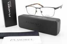 MOREL ÖGA Brille Herren