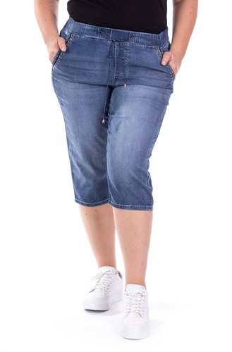 Purple lily tulip damen - purple, jeans