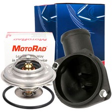 MOTORAD Thermostat +