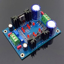 Super Linear Power Supply Geschliffener DAC Vorverstärker Spannungsregler