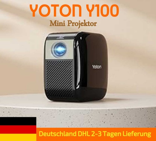Mini projektor beamer heimkino - projektor,