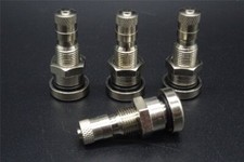 4x Ventil Metallventil MS36 -