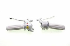 3 Gang Schaltgriff + Gasgriff