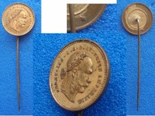 Geschenknadel, Österreich