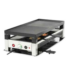 Solis - 5in1 Tischgrill für 8