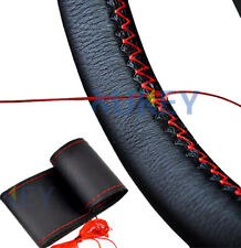 DE Auto Lenkradhülle Lenkrad
