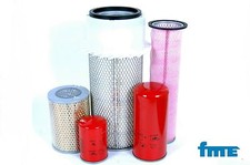 Filterset für Eder M 825