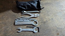 original Werkzeug Bordwerkzeug tools Honda Dominator SLR650 Vigor FX650