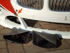 Paar BMW Z4 E 86 Coupé
