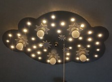 Deckenleuchte Sternenhimmel