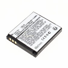 Akku Canon NB-8L PowerShot