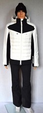 BOGNER SET SKIANZUG HERREN
