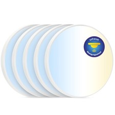 5x LED Deckenleuchte mit