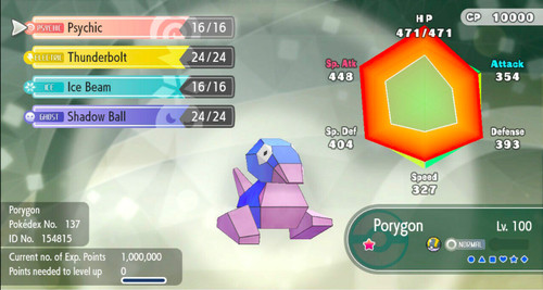 Pokemon let pikachu - let's, go