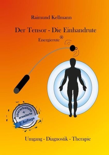 Der tensor die einhandrute - tensor,