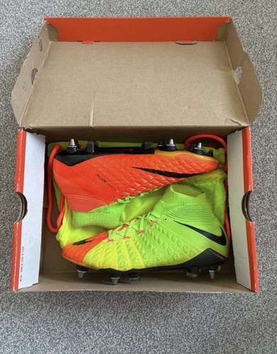 Nike hypervenom phantom - hypervenom,