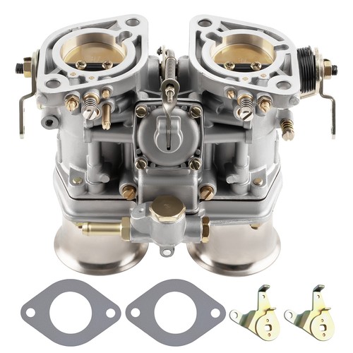 40idf doppelvergaser kit for - kit,