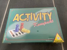 Activity Kompakt Familienspiel