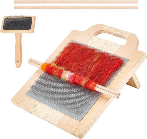 Komplettes wollfilzset - komplettes,