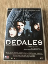 FILM LAMBERT WILSON SYLVIE