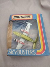 Matchbox Skybusters SB-9
