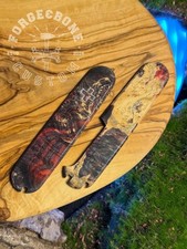 Custom Griffschalen für