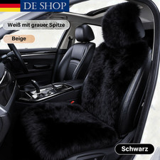 AutoSitzbezug Lammfell