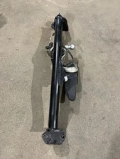 BMW X1 U11 original Elektrische Anhängerkupplung AHK 10069418-005