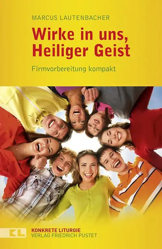 Wirke uns heiliger geist - wirke,