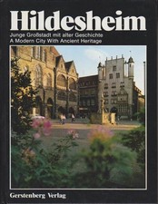 Hildesheim : junge Grossstadt