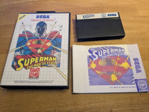 Superman the man - superman,