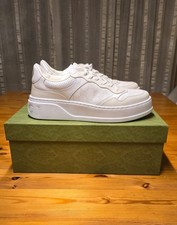 Gucci GG Canvas Sneaker Herren