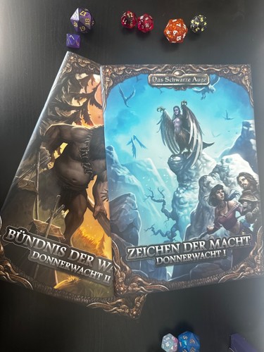 Dsa donnerwacht 2 - 2,
