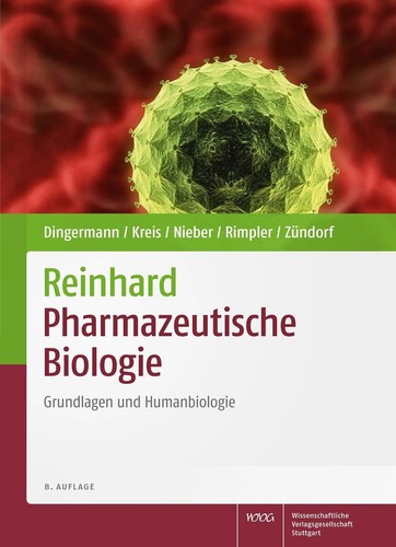 Reinhard pharmazeutische - reinhard,