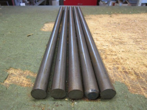 Rund stahl 15mm c45 - 5, rund-stahl