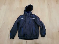 Engelbert Strauss Winterjacke