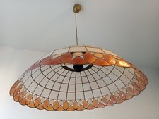 große Lampe Deckenlampe