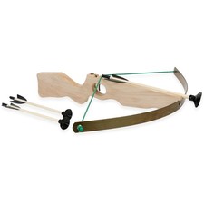 Armbrust groß 53x55cm - , aus