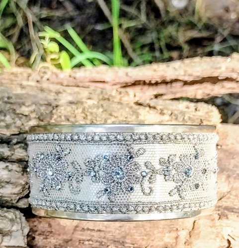Handwerk sterlingsilber spitze - handwerk,