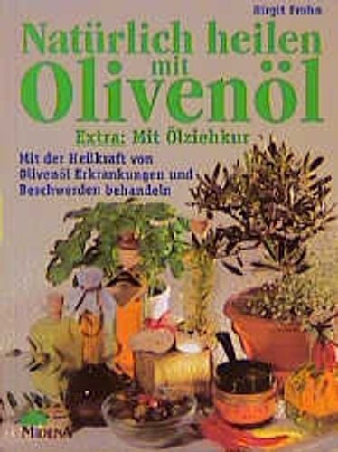 Natürlich heilen mit