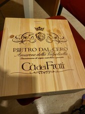 Holzkiste Holzbox Versand Holz Kiste 31x28x13 Cm